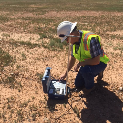 Landmark Testing and Engineering: Services